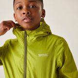 Regatta - Pack-it III - Jas - Waterdicht - Lichtgewicht - Kinderen