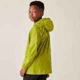 Regatta - Pack-it III - Jas - Waterdicht - Lichtgewicht - Kinderen