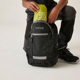 Regatta - Pack-it III - Jas - Waterdicht - Lichtgewicht - Kinderen