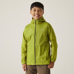 Regatta - Pack-it III - Jas - Waterdicht - Lichtgewicht - Kinderen