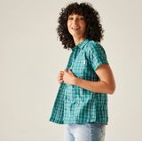 Regatta - Mindano VIII - Blouse - Sneldrogend - UV30+ Bescherming