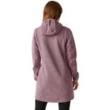 Regatta - Bloomfield - Fleece - Dames - Lang Ontwerp - Gerecycled Polyester