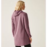 Regatta - Bloomfield - Fleece - Dames - Lang Ontwerp - Gerecycled Polyester