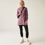 Regatta - Bloomfield - Fleece - Dames - Lang Ontwerp - Gerecycled Polyester