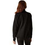 Regatta - Ravenhill - Fleecejack - Zwart - Dames