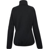 Regatta - Ravenhill - Fleecejack - Zwart - Dames