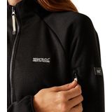 Regatta - Ravenhill - Fleecejack - Zwart - Dames