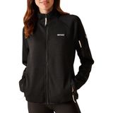 Regatta - Ravenhill - Fleecejack - Zwart - Dames