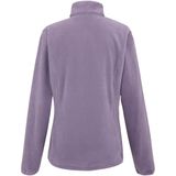 Floreo IV - Damesfleece - Groen - 100% Polyester - Volledige Ritssluiting