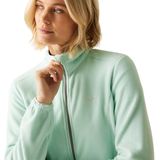 Regatta Fleecejack Dames - Lichtblauw