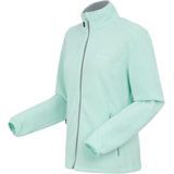 Regatta Fleecejack Dames - Lichtblauw