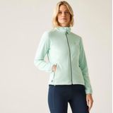 Regatta Fleecejack Dames - Lichtblauw