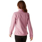 Regatta - Connie V - Softshell Jas - Roze - 96% Polyester - 4% Elastaan