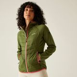 Regatta - Andreson VIII - Damesjack - Waterafstotend - Lichtgewicht