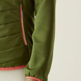 Regatta - Andreson VIII - Damesjack - Waterafstotend - Lichtgewicht