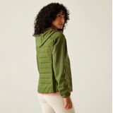 Regatta - Andreson VIII - Damesjack - Waterafstotend - Lichtgewicht