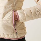 Regatta - Gevulde Jas - Dames - Hoge Kraag - Quilted Design