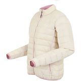 Regatta - Gevulde Jas - Dames - Hoge Kraag - Quilted Design