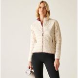 Regatta - Gevulde Jas - Dames - Hoge Kraag - Quilted Design