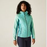 Regatta - Gevulde Jas - Dames - Hoge Kraag - Quilted Design