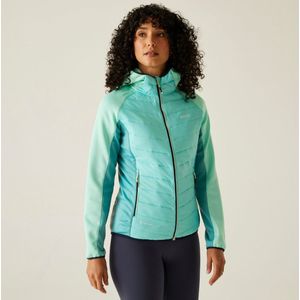 Regatta - Gevulde Jas - Dames - Hoge Kraag - Quilted Design