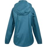 Corinne IV - Dames Regenjas - Waterdicht - Ademend - Isolite 5000 - Zwart