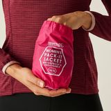 Jas Dames Waterdicht Ademend Lichtgewicht