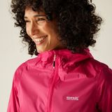 Jas Dames Waterdicht Ademend Lichtgewicht