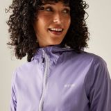 Jas - Dames - Waterdicht - Ademend - Lichtgewicht