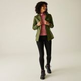 Pack It III - Dames Regenjas - Waterdicht - Ademend - Isolite 10000