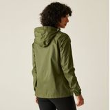 Pack It III - Dames Regenjas - Waterdicht - Ademend - Isolite 10000