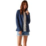 Regatta - Mayse Fleecejack Dames - Roze - 100% Polyester