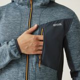 Regatta Alven Fleece Met Volledige Rits
