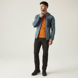 Regatta Alven Fleece Met Volledige Rits