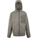 Regatta - Alven - Fleece - Gemêleerd - 240 g/m² Gerecycled Polyester/Viscose/Elastaan