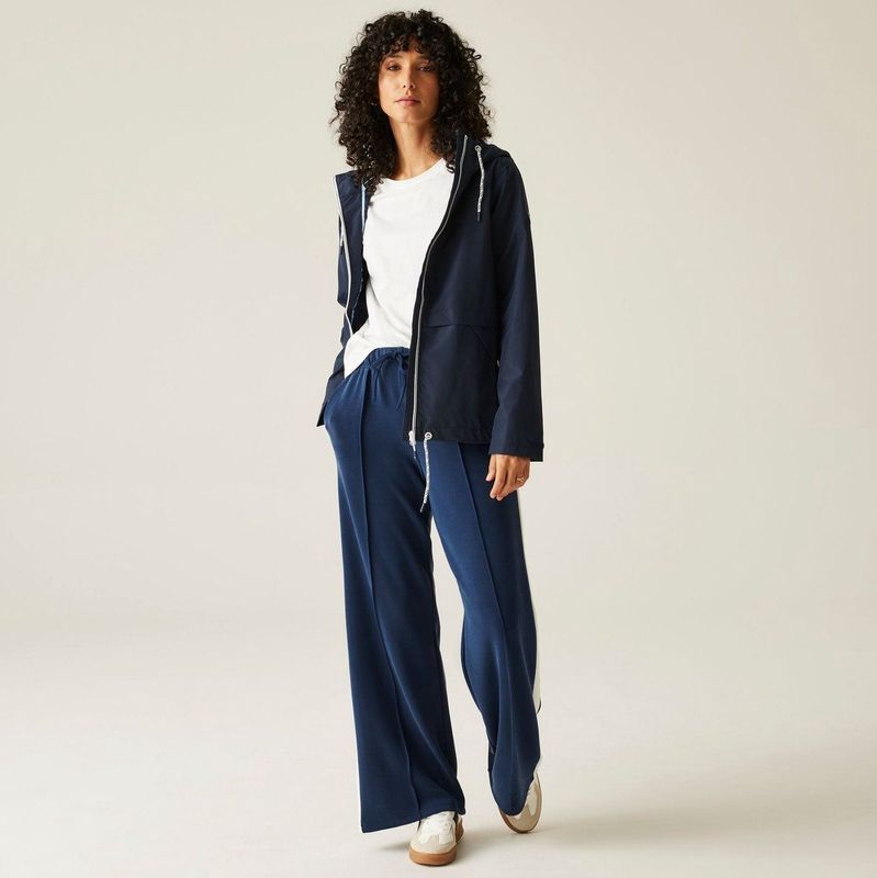 Regatta - Bayletta II - Damesjas - Waterdicht - Isotex 10000 Polyester