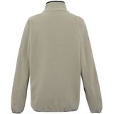 Hadfield - Heren Fleece - Groen - Gerecycled Polyester