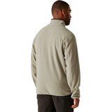 Regatta - Hadfield - Fleece - Blauw - Gerecycled Polyester