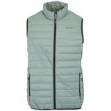 Regatta - Hillpack II - Bodywarmer - Zwart - Waterafstotend, Lichtgewicht, Gerecyclede Materialen