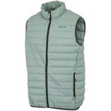 Regatta - Hillpack II - Bodywarmer - Zwart - Waterafstotend, Lichtgewicht, Gerecyclede Materialen