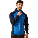 Regatta - Andreson VIII - Herenjack - Waterafstotend - Lichtgewicht - Compact