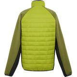 Clumber IV Hybrid - Herenjack - Waterafstotend - Lichtgewicht - Stretchstof