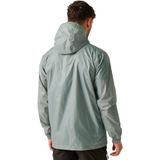 Regatta - Pack It III - Regenjas - Zwart - Waterdicht, Ademend, 100% Polyamide