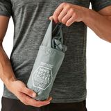 Regatta - Pack It III - Regenjas - Zwart - Waterdicht, Ademend, 100% Polyamide