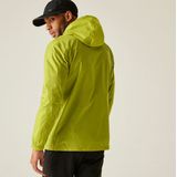 Jas Heren Waterdicht Ademend Lichtgewicht