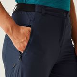 Regatta Travel Light Zip Off Ii Broek