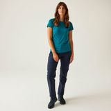 Regatta Travel Light Zip Off Ii Broek