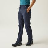 Regatta Travel Light Zip Off Ii Broek