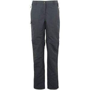 Regatta - Chaska III - Korte Broek - Grijs - Zip Off