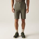 Regatta - Highton II - Korte Broek - Waterafstotend - ISOFLEX Active Stretchstof